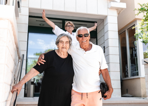 Fotografija 4 - Na Krapnju su sve žene znale veslati, ali ne i plivati: 'Žene su trpjele i radile, ali bilo je tu i lipih stvari'
