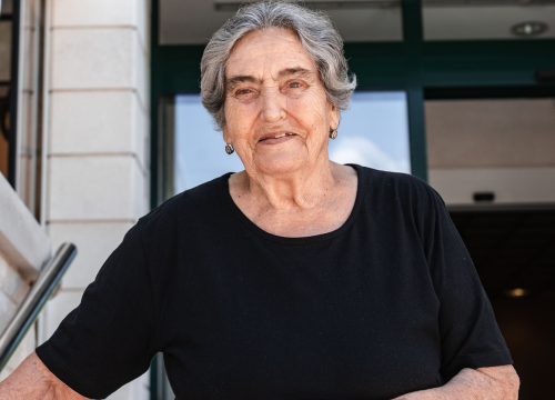 Fotografija 12 - Na Krapnju su sve žene znale veslati, ali ne i plivati: 'Žene su trpjele i radile, ali bilo je tu i lipih stvari'