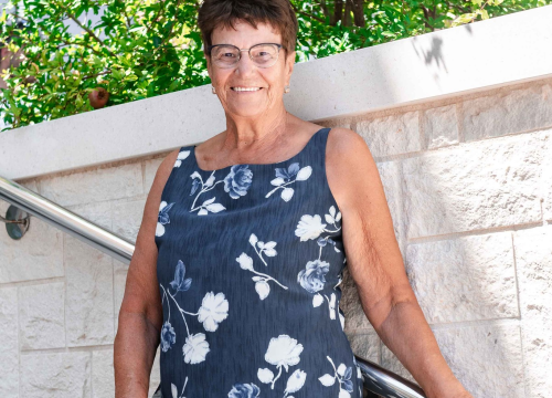 Fotografija 11 - Na Krapnju su sve žene znale veslati, ali ne i plivati: 'Žene su trpjele i radile, ali bilo je tu i lipih stvari'