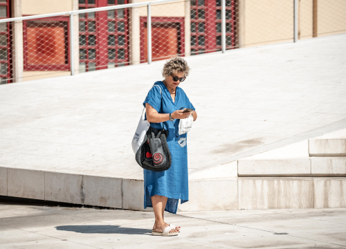 Fotografija 4 - FOTO Đir po gradu, srijeda 2. kolovoza