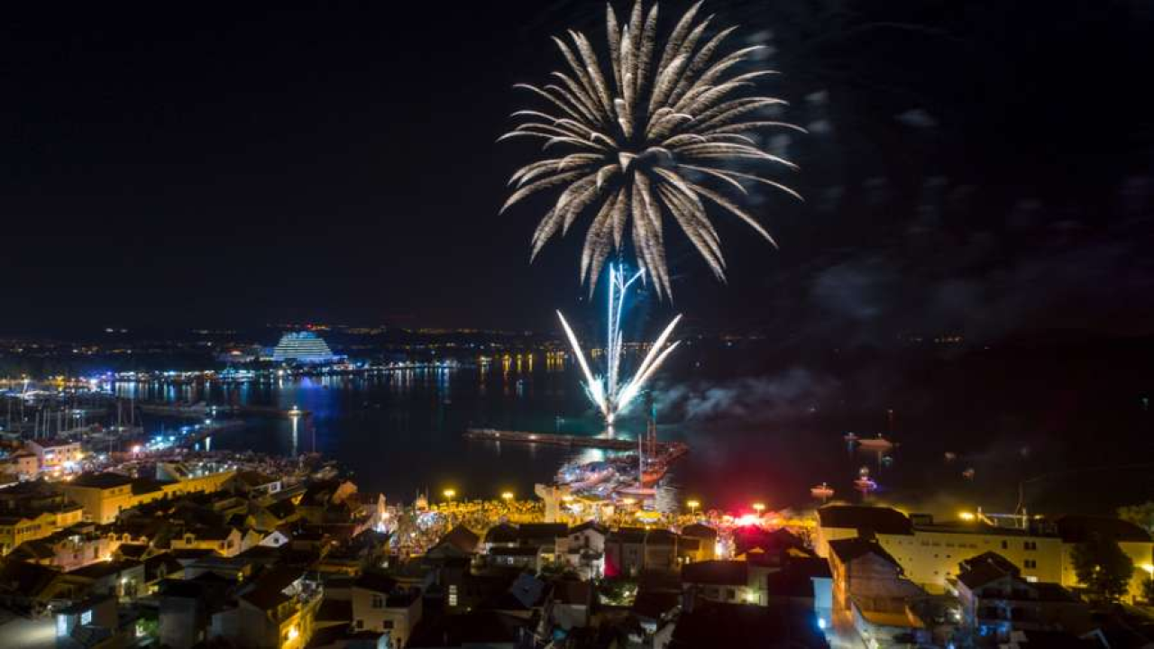 Neno Belan zabavlja nas ove godine na Vodičkoj fešti