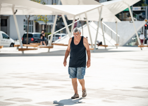 Fotografija 8 - FOTO Đir po gradu, četvrtak 3. kolovoza