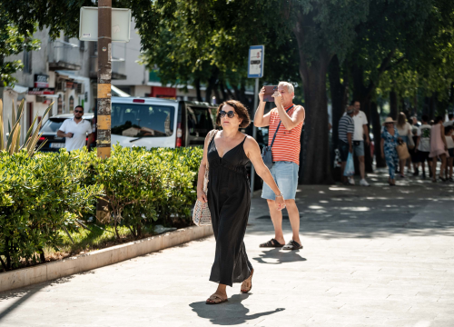 Fotografija 11 - FOTO Đir po gradu, četvrtak 3. kolovoza