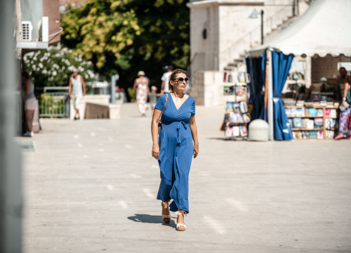 Fotografija 20 - FOTO Đir po gradu, četvrtak 3. kolovoza