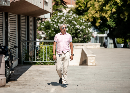 Fotografija 21 - FOTO Đir po gradu, četvrtak 3. kolovoza