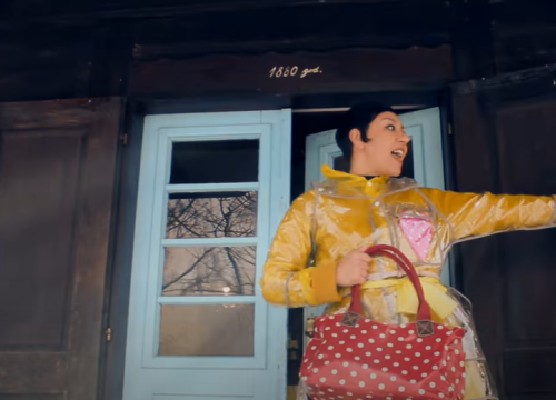 ManGroove u nedjelju u Vodicama