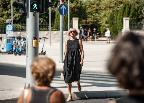 Fotografija 18 - FOTO Đir po gradu, petak 4. kolovoza