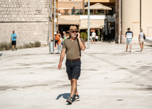 Fotografija 19 - FOTO Đir po gradu, petak 4. kolovoza