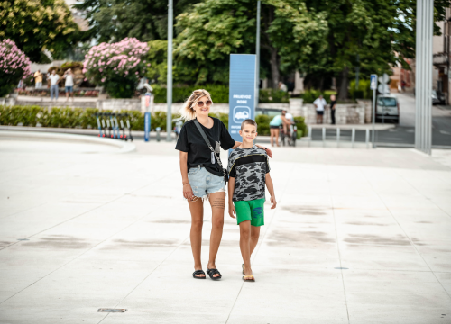 Fotografija 27 - FOTO Đir po gradu, nedjelja 6. kolovoza