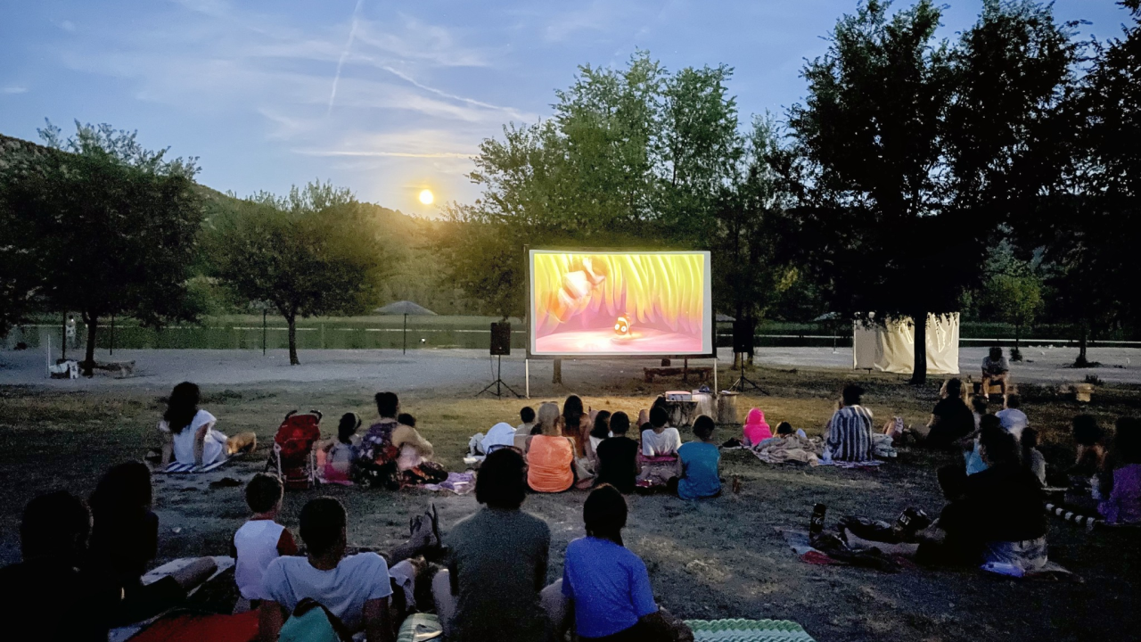 U Skradinu ovaj tjedan koncerti, predstave, silent party i kino pod zvijezdama