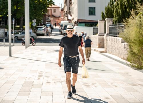 Fotografija 9 - FOTO Đir po gradu, ponedjeljak 7. kolovoza