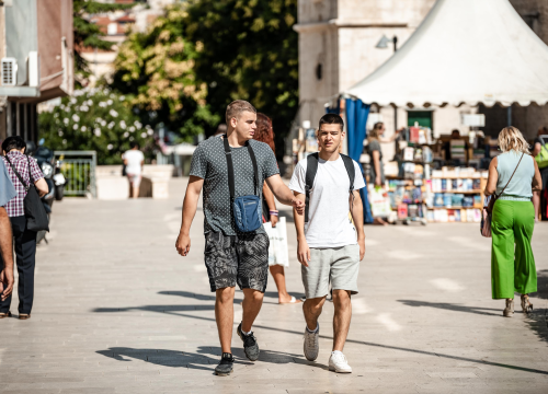 Fotografija 9 - FOTO Đir po gradu, srijeda 9. kolovoza