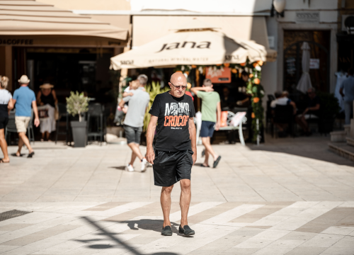 Fotografija 8 - FOTO Đir po gradu, četvrtak 10. kolovoza