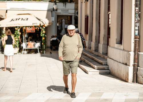 Fotografija 12 - FOTO Đir po gradu, četvrtak 10. kolovoza