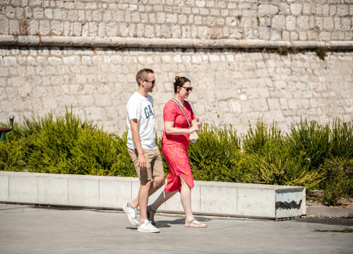Fotografija 13 - FOTO Đir po gradu, subota 12. kolovoza