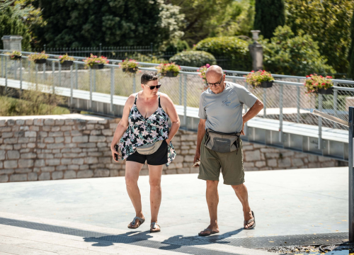 Fotografija 3 - FOTO Đir po gradu, nedjelja 13. kolovoza