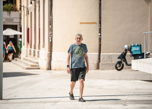 Fotografija 4 - FOTO Đir po gradu, nedjelja 13. kolovoza
