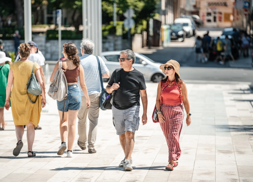 Fotografija 9 - FOTO Đir po gradu, nedjelja 13. kolovoza