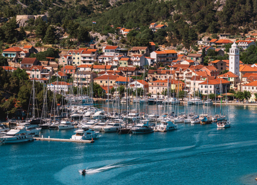 Skradin se pridružio gradovima i općinama koji su za sutra proglasili sajamski dan