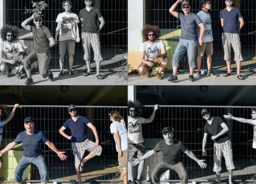 VD kolektiv i BluVinil koncerti su koje ne smijete propustiti!