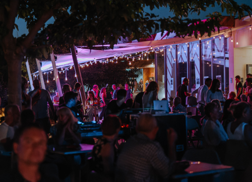 Fotografija 5 - Balkan ZOO i Nina Ćorić na Baroneu: Romske pjesme u world music izričaju i dašak flamenka