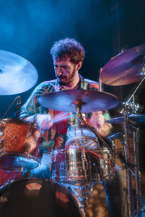 Balkan ZOO i Nina Ćorić na Baroneu: Romske pjesme u world music izričaju i dašak flamenka