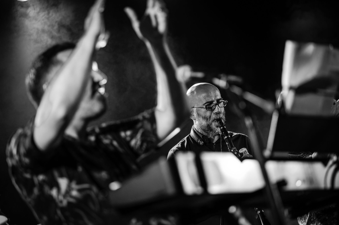 Balkan ZOO i Nina Ćorić na Baroneu: Romske pjesme u world music izričaju i dašak flamenka