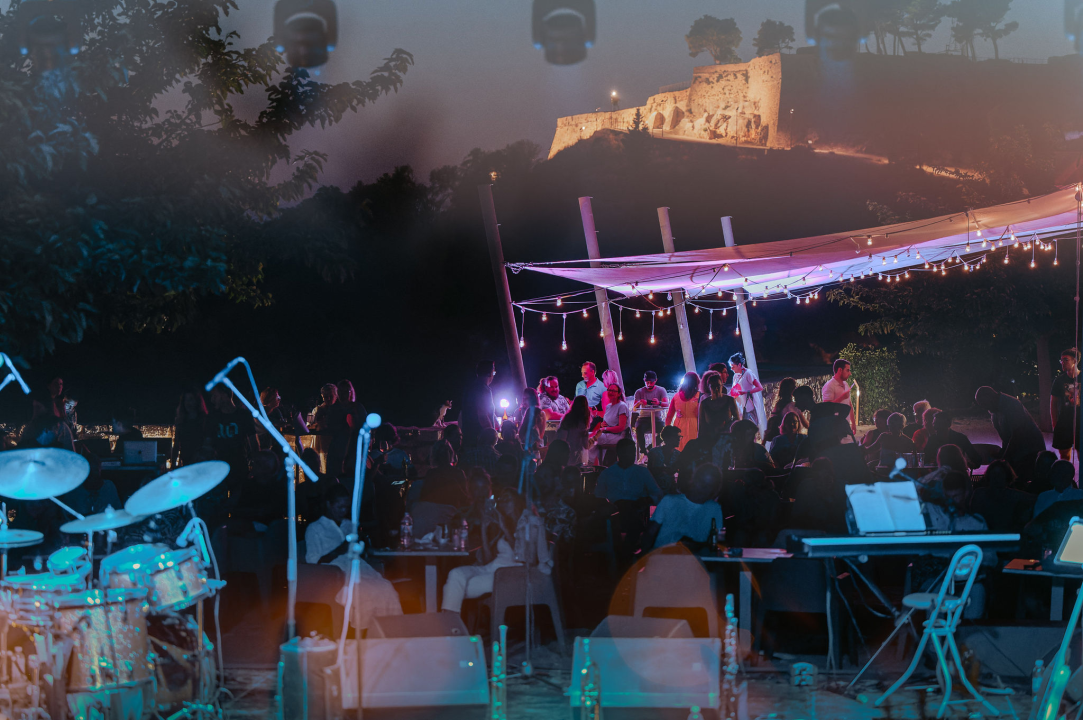 Balkan ZOO i Nina Ćorić na Baroneu: Romske pjesme u world music izričaju i dašak flamenka