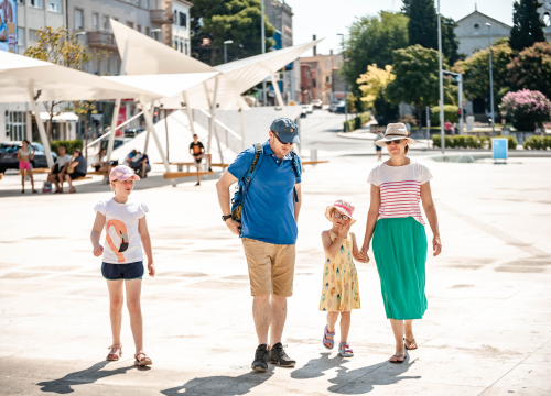 Fotografija 12 - FOTO Đir po gradu, utorak 15. kolovoza