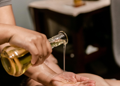 Fotografija 2 - Posjetite omiljeni Asian Massage Studio na novoj adresi!