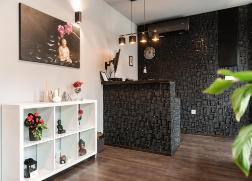 Fotografija 6 - Posjetite omiljeni Asian Massage Studio na novoj adresi!