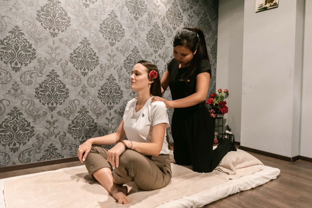 Posjetite omiljeni Asian Massage Studio na novoj adresi!