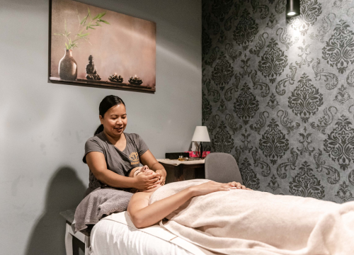 Fotografija 22 - Posjetite omiljeni Asian Massage Studio na novoj adresi!
