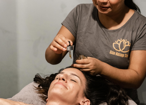 Fotografija 23 - Posjetite omiljeni Asian Massage Studio na novoj adresi!