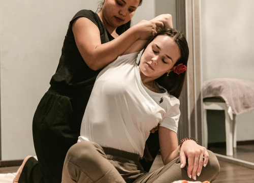 Fotografija 25 - Posjetite omiljeni Asian Massage Studio na novoj adresi!