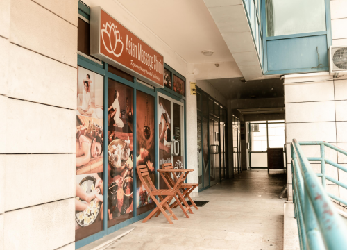 Fotografija 27 - Posjetite omiljeni Asian Massage Studio na novoj adresi!