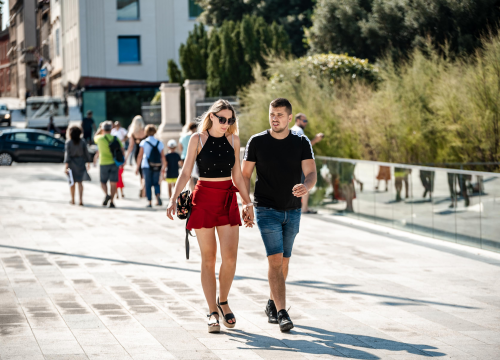 Fotografija 17 - FOTO Đir po gradu, srijeda 16. kolovoza