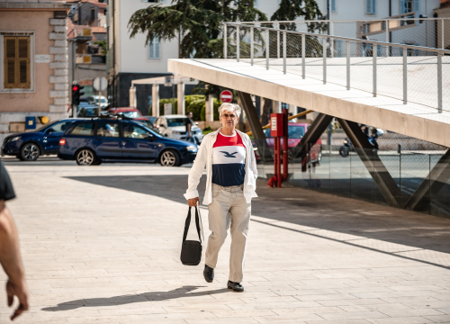 Fotografija 2 - FOTO Đir po gradu, četvrtak 17. kolovoza