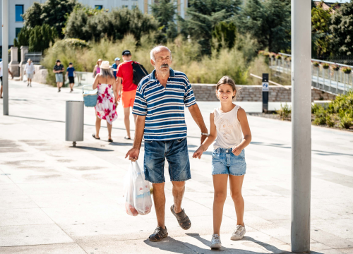 Fotografija 5 - FOTO Đir po gradu, četvrtak 17. kolovoza