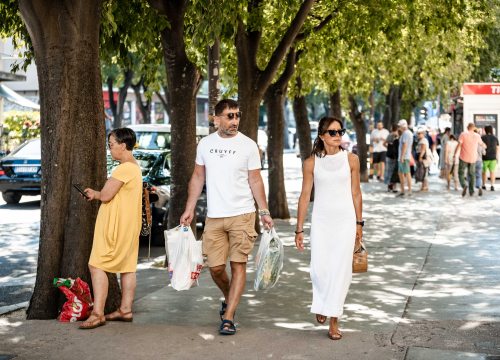 Fotografija 15 - FOTO Đir po gradu, četvrtak 17. kolovoza