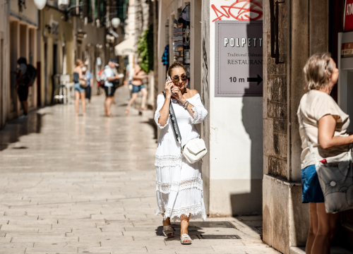 Fotografija 21 - FOTO Đir po gradu, četvrtak 17. kolovoza