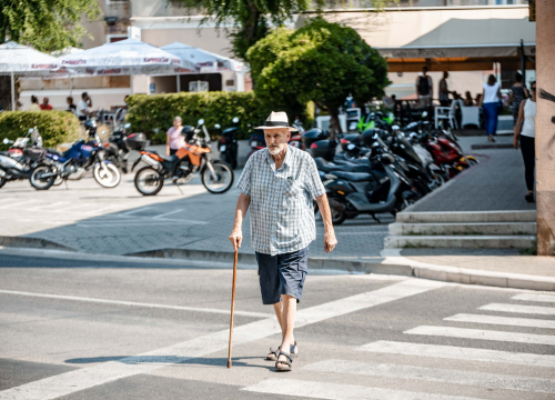 Fotografija 14 - FOTO Đir po gradu, petak 18. kolovoza