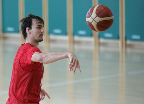 Košarkaši danas protiv Ukrajine u polufinalu pretkvalifikacija za Olimpijske igre