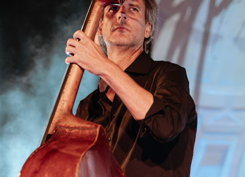 Fotografija 3 - Još jedna vrhunska Barone jazz večer uz Michaelu Rabitsch i Robert Pawlik Quartet