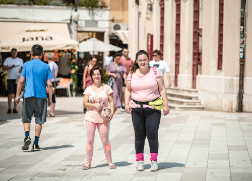 Fotografija 14 - FOTO Đir po gradu, subota 19. kolovoza