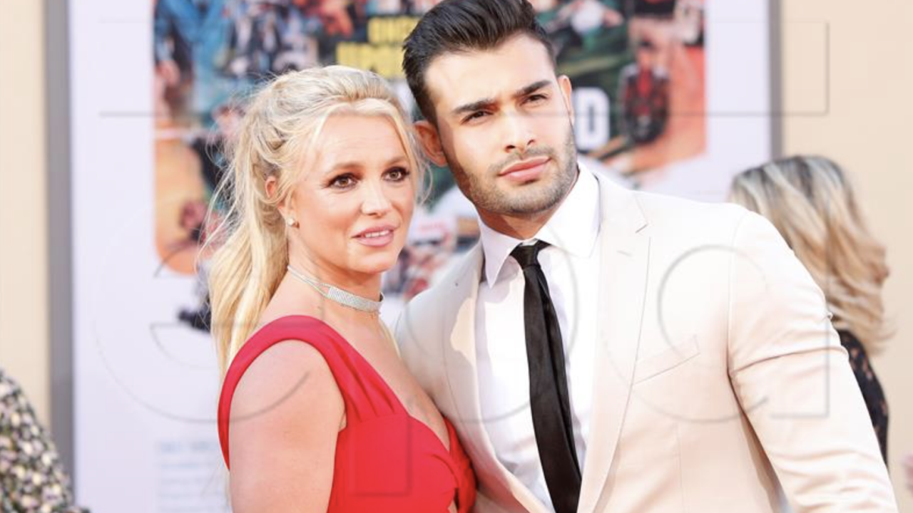 Razvodi se Britney Spears. Opet. Bivši od nje na sudu traži financijsku pomoć