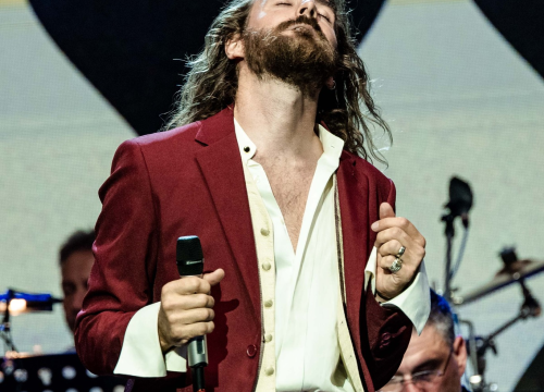 Fotografija 3 - Sinoć je završena 'Šarac era' Šansone, počela je 'Miše era': Promjene i modernizacija su nužne