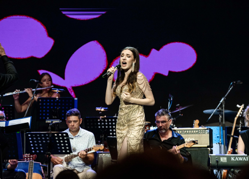 Fotografija 4 - Sinoć je završena 'Šarac era' Šansone, počela je 'Miše era': Promjene i modernizacija su nužne