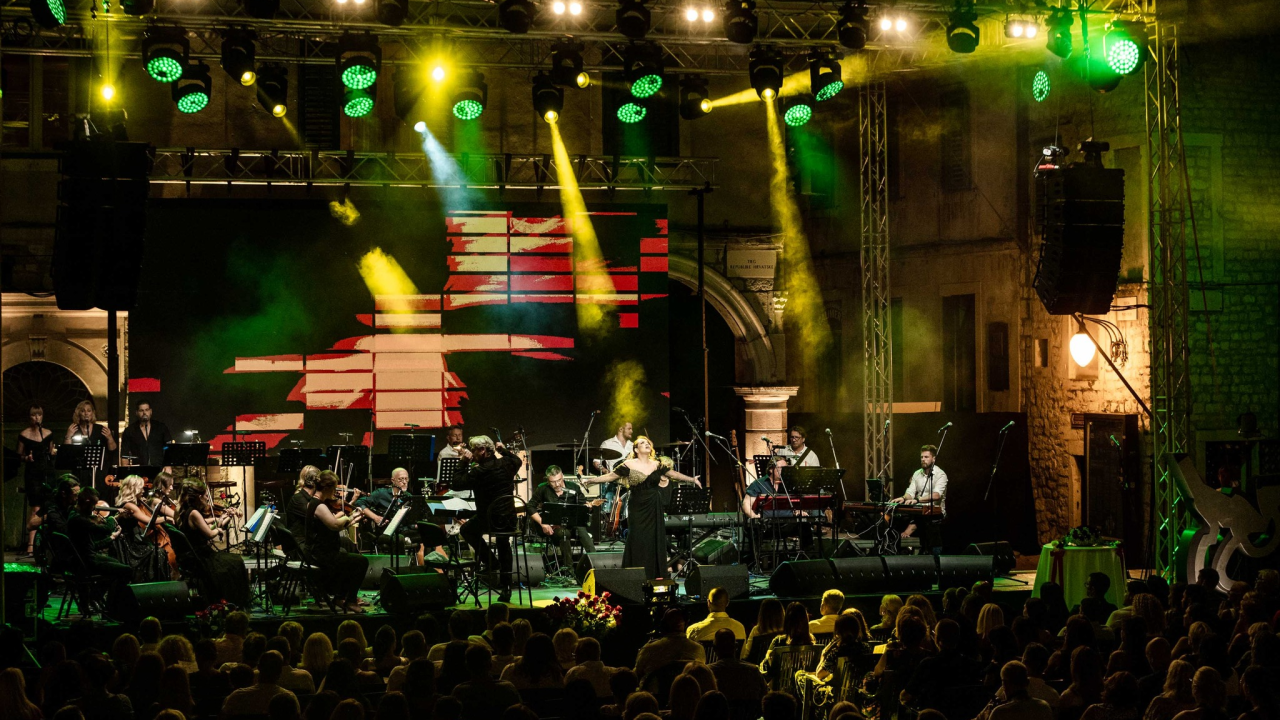 Sinoć je završena 'Šarac era' Šansone, počela je 'Miše era': Promjene i modernizacija su nužne