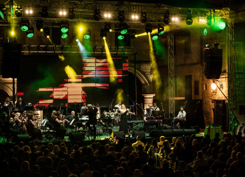 Sinoć je završena 'Šarac era' Šansone, počela je 'Miše era': Promjene i modernizacija su nužne